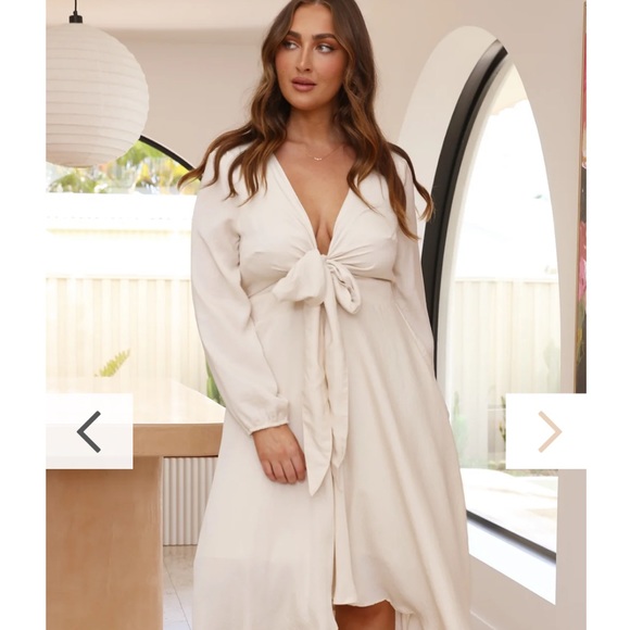 Pearl dress - Picture 4 of 7